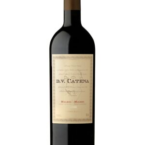DV Malbec - Malbec