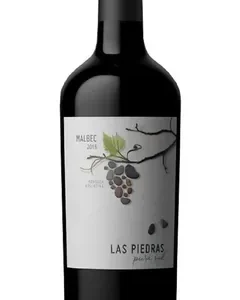Las Piedras Malbec