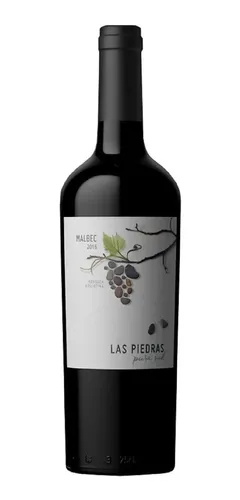 Las Piedras Malbec