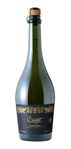 Bounett Prestige	Espumante Champenoise E B