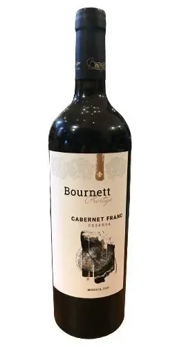 Prestige Reserva	Cabernet Franc