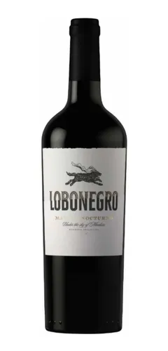 Lobo Negro Cabernet Sauvignon