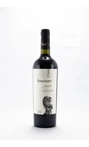 Malbec Numerado	Malbec