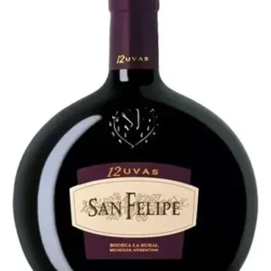San Felipe 12 uvas Blend