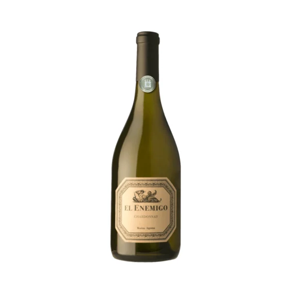 El Enemigo Chardonnay