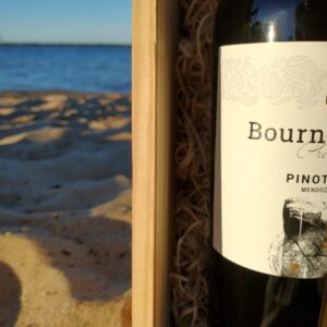 Prestige Reserva	Pinot Noir