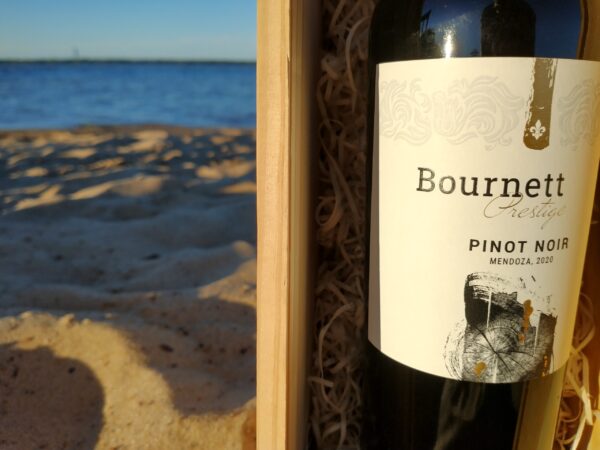 Prestige Reserva	Pinot Noir