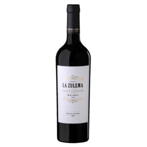 Finca La Zulema Malbec