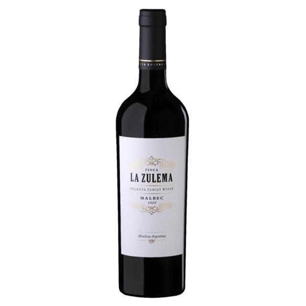 Finca La Zulema Malbec