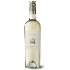 Las Perdices Sauvignon Blanc/ Cabernet Sauvignon