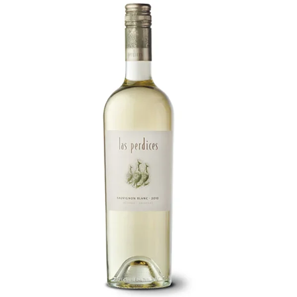 Las Perdices Sauvignon Blanc/ Cabernet Sauvignon