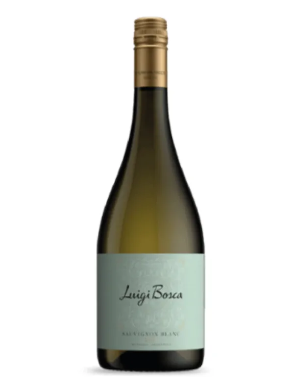 Luigi Bosca Chardonnay/ Sauvignon Blanc