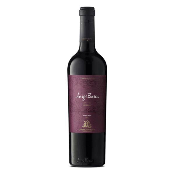 Luigi Bosca Malbec/Cabernet Franc /Sauvignon