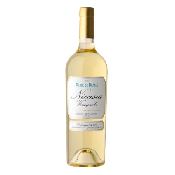 Nicasia Viognier