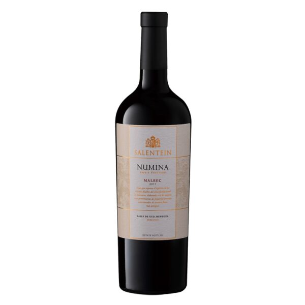 Numina Malbec