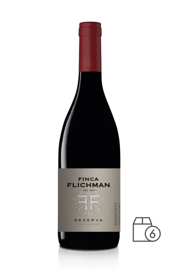 Finca Flichman Reserva	Ancellotta