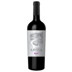 Savina	Merlot