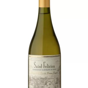Saint Felicient Chardonnay