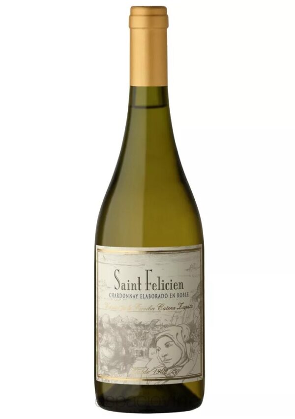 Saint Felicient Chardonnay
