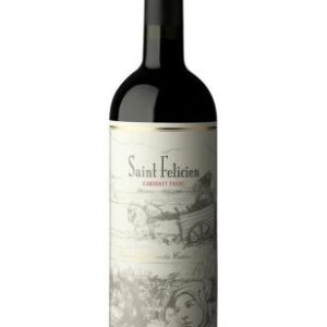 Saint Felicient Malbec/Cabernet Franc