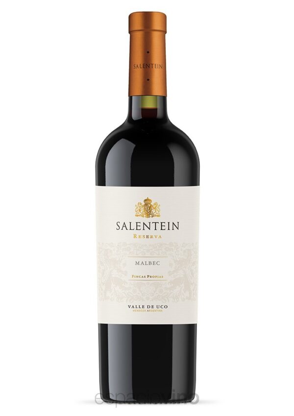 Salentein Reserva Malbec 2021