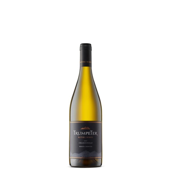 Trumpeter Chardonnay/Sauvignon Blanc