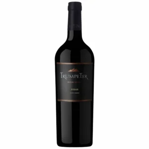 Trumpeter Malbec/ Cabernet Franc/Syrah