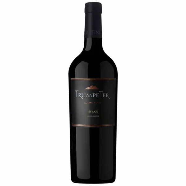 Trumpeter Malbec/ Cabernet Franc/Syrah