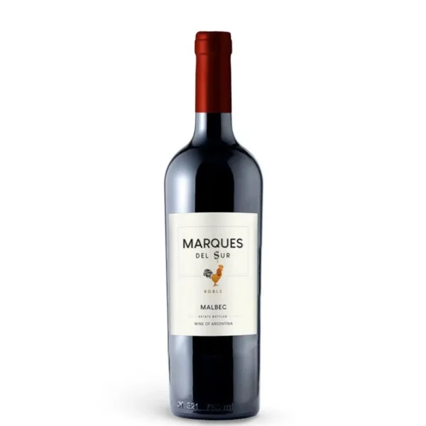Marques del Sur Malbec