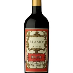 Alamos Malbec