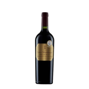 Fabre Montmayou Cabernet - Sauvignon