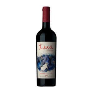 Teia Malbec-Petit Verdot