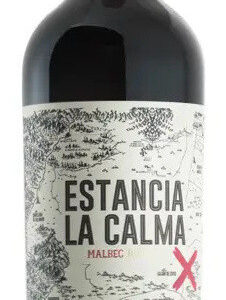 Estancia La Calma Malbec