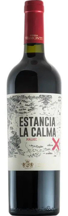 Estancia La Calma Malbec