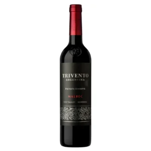 Trivento Private 	Malbec Reserva