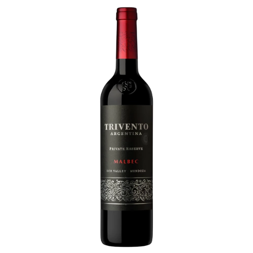 Trivento Private 	Malbec Reserva