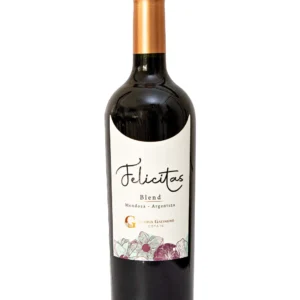 Felicitas	Red Blend