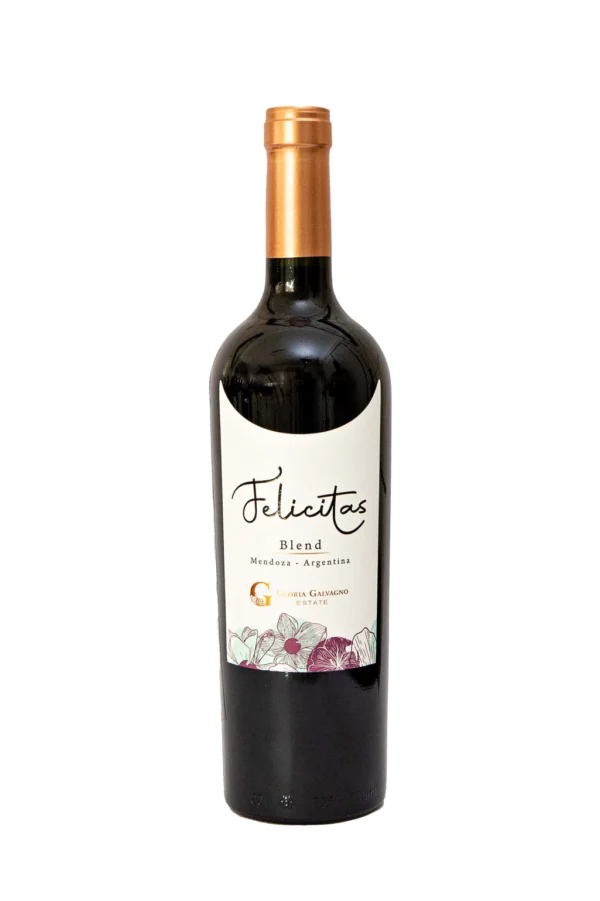 Felicitas	Red Blend