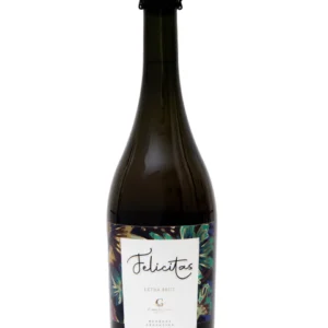 Felicitas	Espumante Extra Brut Rose