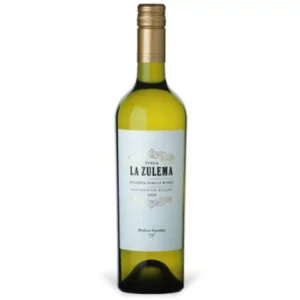 Finca La Zulema Sauvignon Blanc