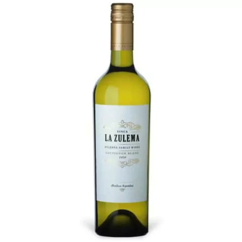 Finca La Zulema Sauvignon Blanc