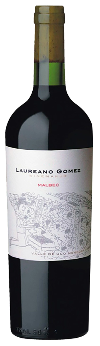 Laureano Gomez Malbec