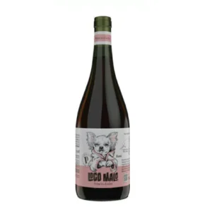 Loco Malo	Rosé