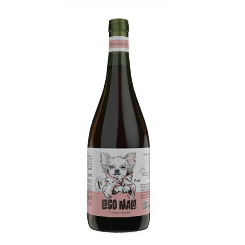 Loco Malo	Rosé