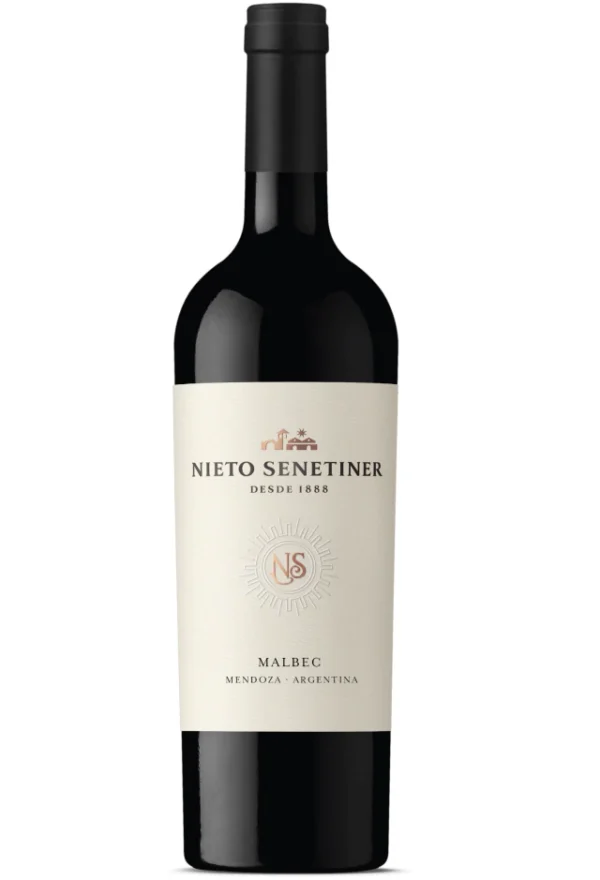 Nieto Senetiner	Malbec