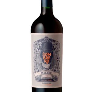 Sombrero Malbec
