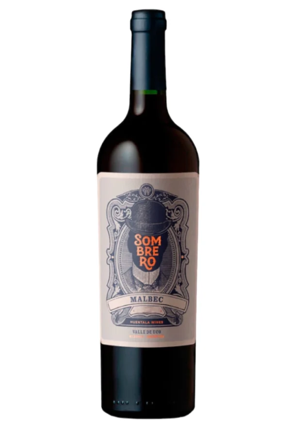 Sombrero Malbec