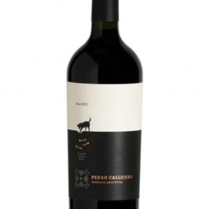 thumb_53085_default_medium Perro Callejero Malbec/Pinot Noir/Cabernet Sauv