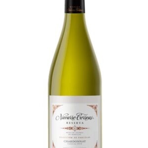 thumb_60469_default_big Navarro Correas Reserva Malbec/Cabernet Sauvignon/Chardonnay