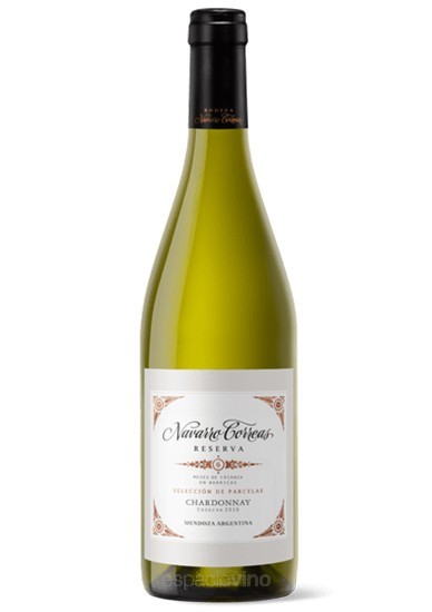 Navarro Correas Reserva	Malbec/Cabernet Sauvignon/Chardonnay